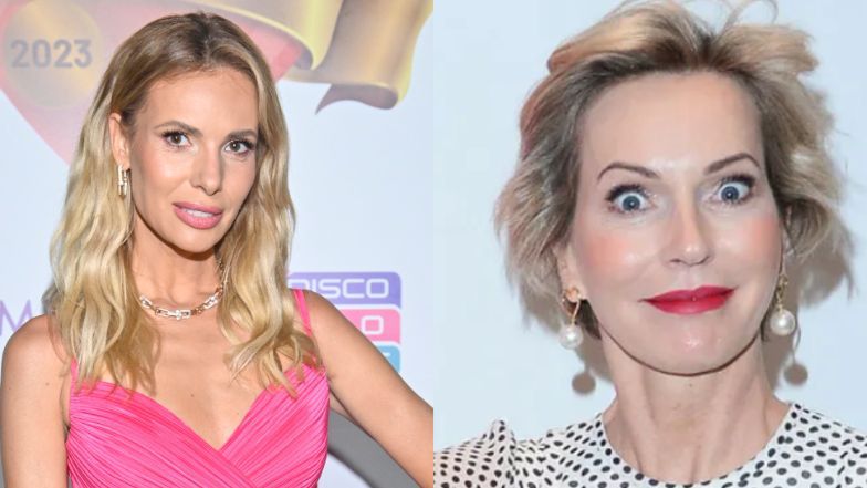 Izabela Janachowska ujawnia, jak skończyła się sprawa ze Smaszcz 