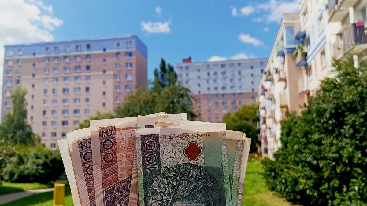 Reporter archiwum 2025 01
23.09.2024 Olsztyn  oplata, czynsz za mieszkanie fot. Artur Szczepanski/REPORTER
Artur Szczepanski/REPORTER