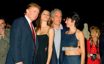 Trump dzwonił do śledczych ws. Epsteina? Media o telefonie z 2006 r.