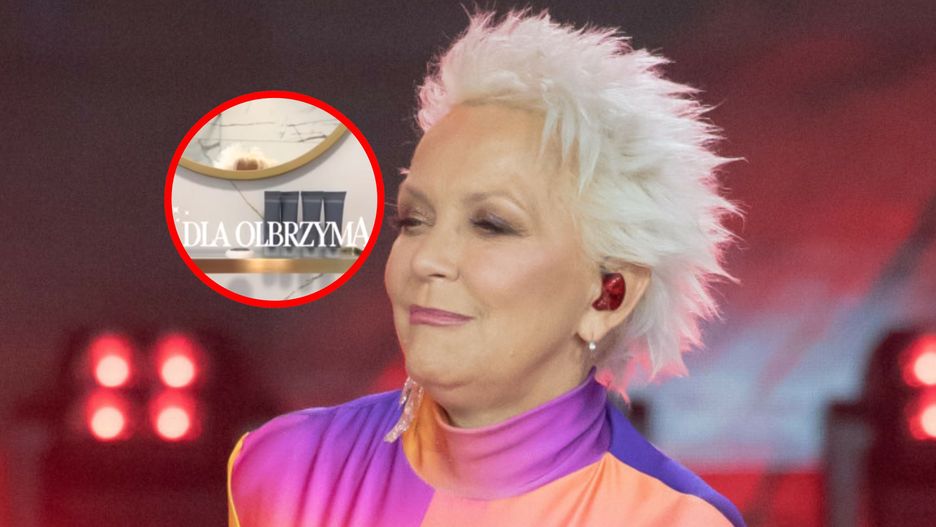 Małgorzata Ostrowska mówi o absurdalnych rozwiązaniach w hotelu