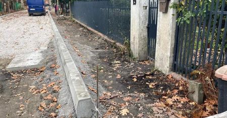 Z tego remontu śmieje się dziś cała Polska. Nie ma kogo obwiniać