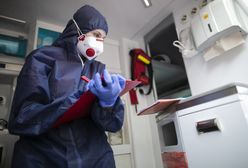 Koronawirus w Polsce. Rekord zakażeń. Ekspert: Siedźmy w domach, inaczej będzie tragedia