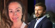 Rzekoma kochanka Davida Beckhama podgrzewa rodzinny konflikt. "To, co pokazywali publicznie, wcale nie pasowało do tego, co widziałam"
