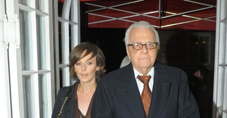 Łapicka bierze wszystko! Aktor NIE ZOSTAWIŁ NIC DZIECIOM!