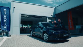 Technologia, zaufanie i człowiek. "Prawdziwa historia" dealera, który zbudował biznesową relację na lata