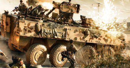 Nowy Battlefield: jaka będzie kampania? Wreszcie są konkrety