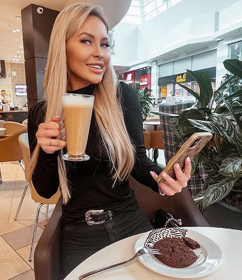 "Mała" Ania przeszła wielką metamorfozę