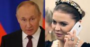 Putin wydał specjalne zalecenia dla rodziny? Na liście ma się znajdować Alina Kabajewa