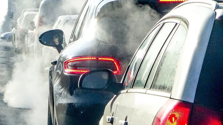 Badania pokazały, że nie szkodą powietrzu