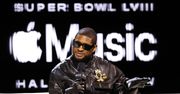 Usher gwiazdą tegorocznej przerwy finału Super Bowl. Będzie się działo!