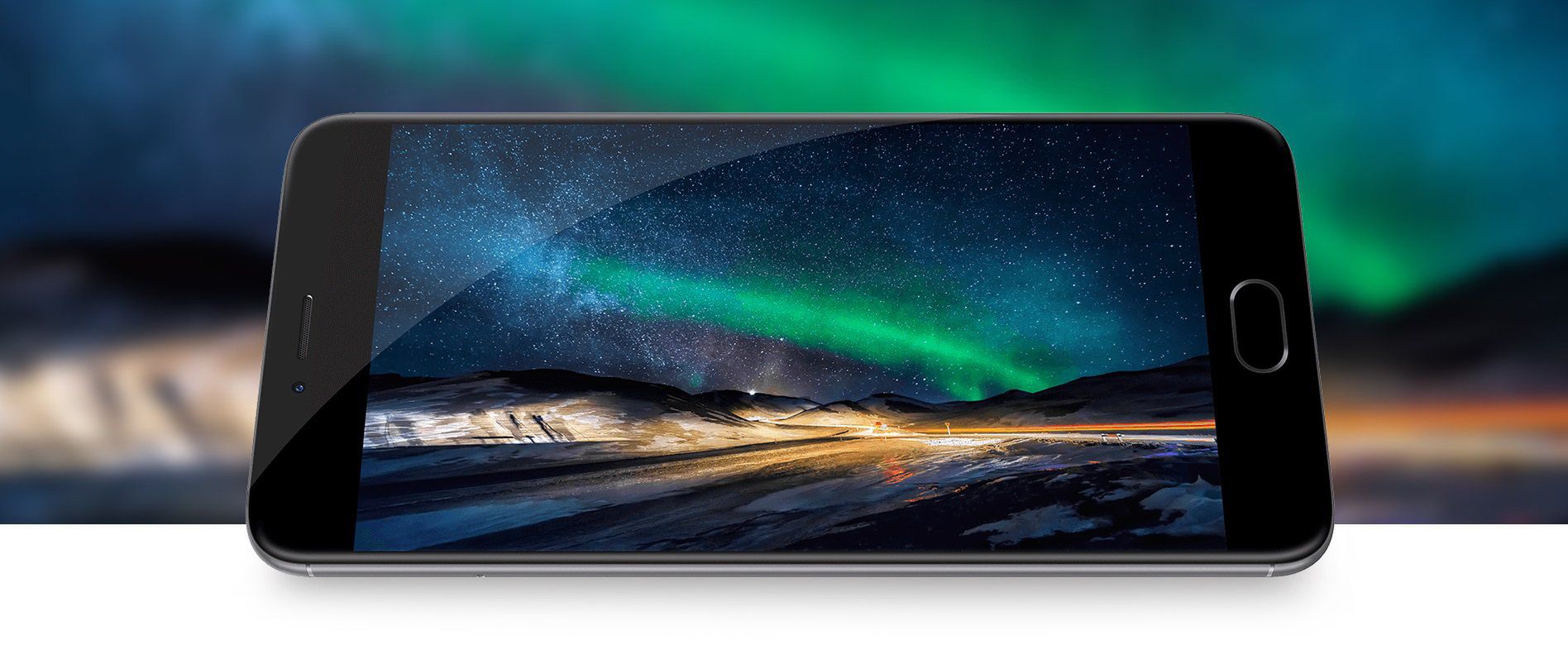 Meizu m3 note oficjalnie. To się nazywa dobry stosunek ceny do jakości! 2