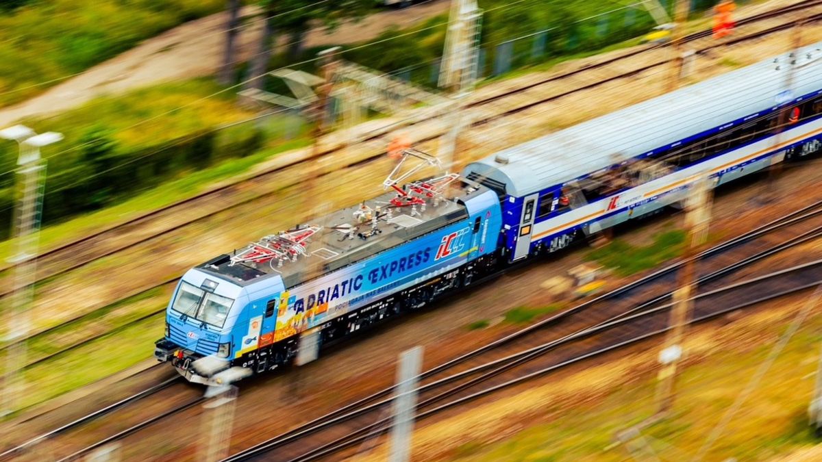 Nie tylko Chorwacja. Tym połączeniem powinniśmy się zająć