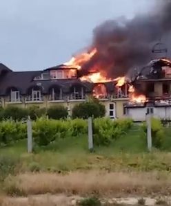 Rakiety nad Krymem. Doniesienia o ewakuacji części półwyspu