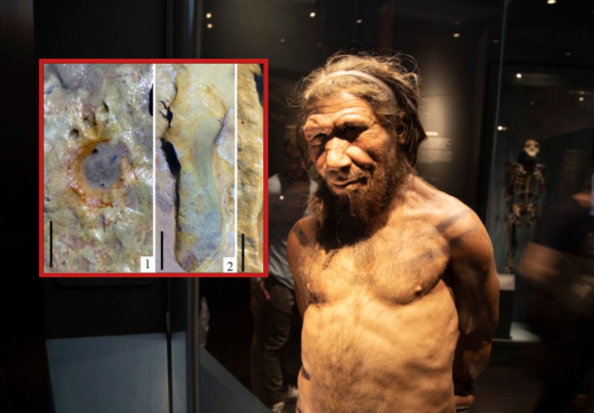Ślady stóp w Algarve. Neandertalczycy zostawili wskazówki