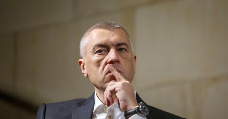 Giertych konsekwentny. Znów nie stawił się w prokuraturze