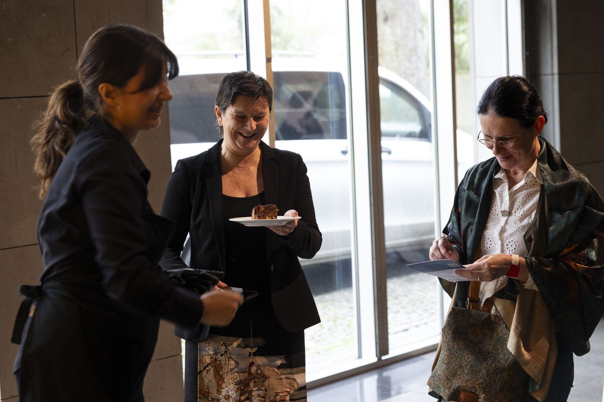 Muzeum Manggha świętowało swoje urodziny w japońskim stylu