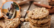 Jesz i chudniesz. Ciasteczka owsiane z przepisu Anny Lewandowskiej rozwaliły system