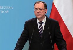 Afera z Pegasusem. Kamiński: Nie obawiam się żadnej komisji