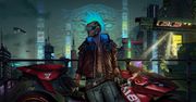"Night City to moja inspiracja". Fenomen fanartu