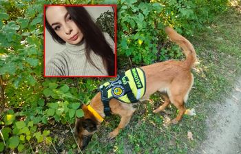 Karolina Wróbel nadal nie została odnaleziona. Rodzina obawia się zawieszenia śledztwa