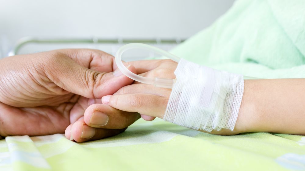 Dziecko z rzadką odmianą gruźlicy z powodzeniem zostało wyleczone przez amerykańskich lekarzy