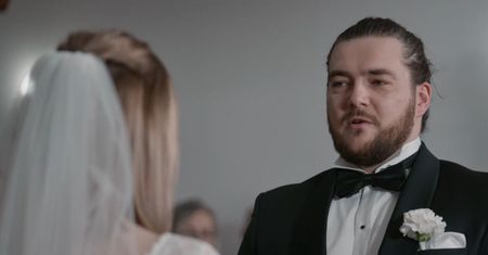 Pierwsi uczestnicy "ŚOPW" już po ślubie! Internauci wydali werdykt. Taką wróżą im przyszłość