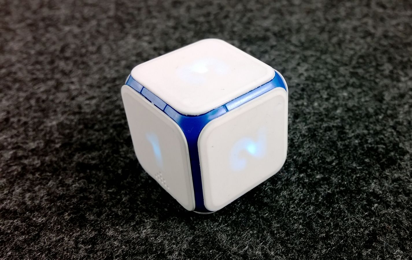 DICE+, czyli polski gadżet wyrusza na podbój rynku 2