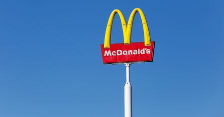 Na ten moment czeka wiele osób. Kiedy wielki powrót w McDonald's?