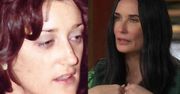 Demi Moore wyznaje, że gdy miała 15 lat, matka "sprzedała" ją obcemu mężczyźnie za 500 dolarów! "TO BYŁ GWAŁT"