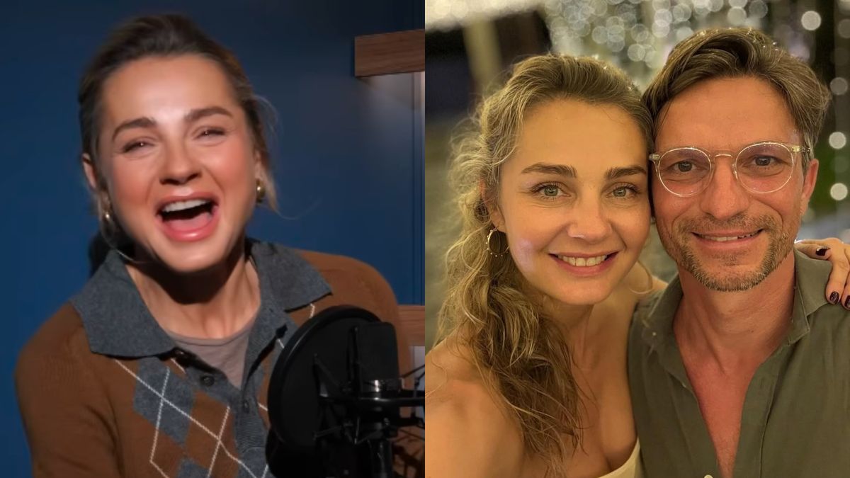 Małgorzata Socha otworzyła się na temat ślubu z ukochanym