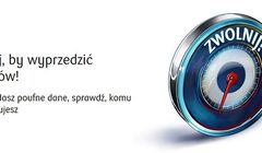 „Zwolnij, by wyprzedzić oszustów" w kampanii PKO BP