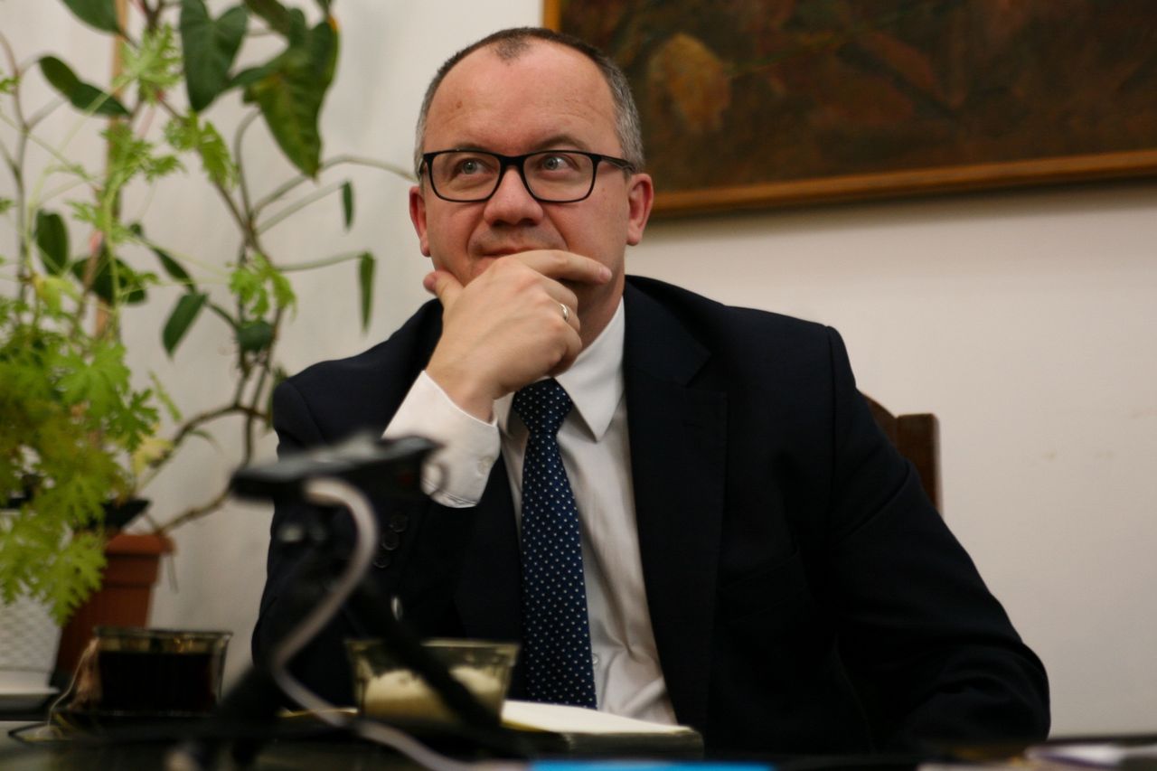 Odwołania w sądzie po wniosku Bodnara. A to nie koniec