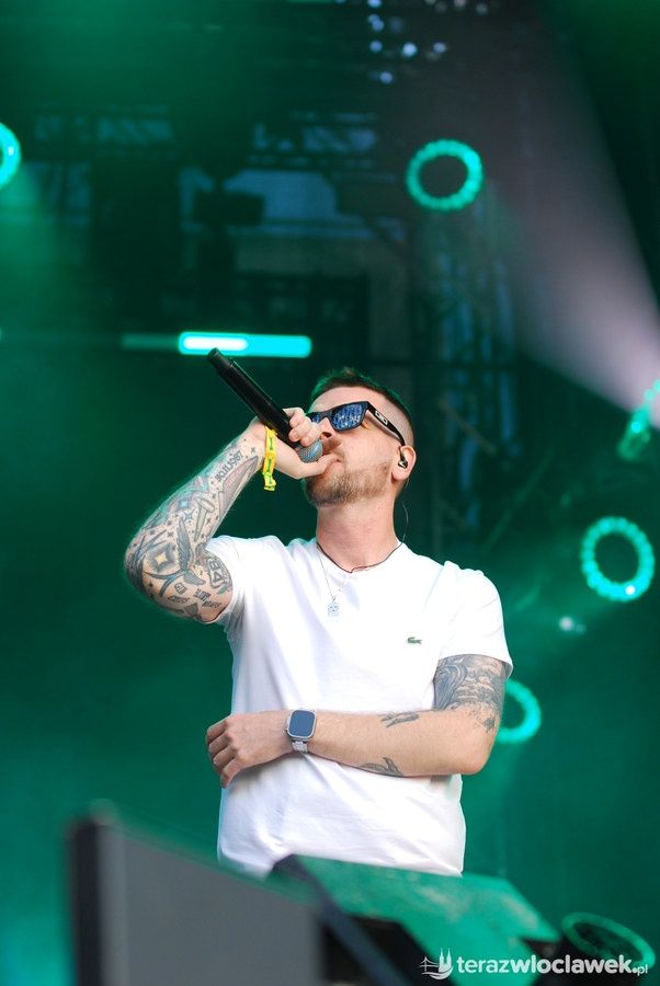 Polish Hip-Hop Festival 2026