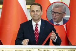 Tusk ustąpi Sikorskiemu? "Nie można wykluczyć"