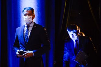 Koronawirus. Od czwartku na Słowacji będzie obowiązywać stan wyjątkowy