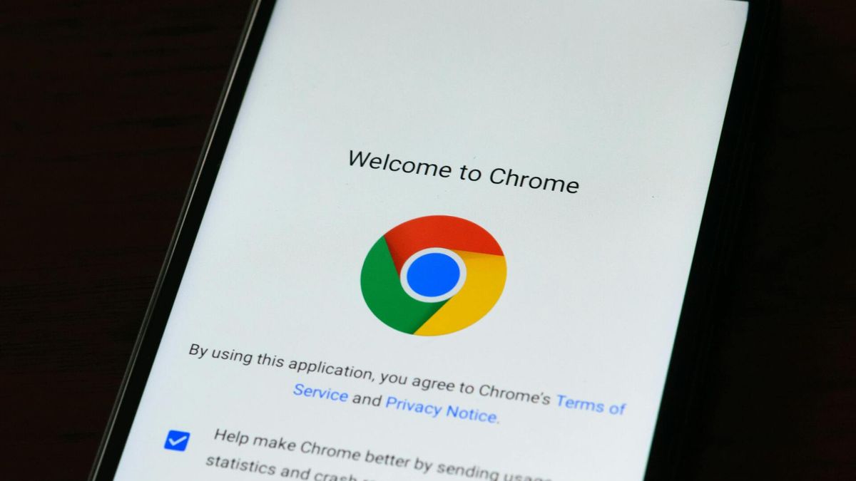 W przeglądarce Google Chrome kryły się błędy