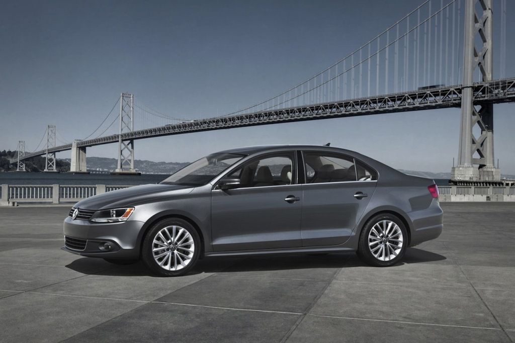 Volkswagen - czym zapracował sobie na dobrą reputację? [galeria] 55