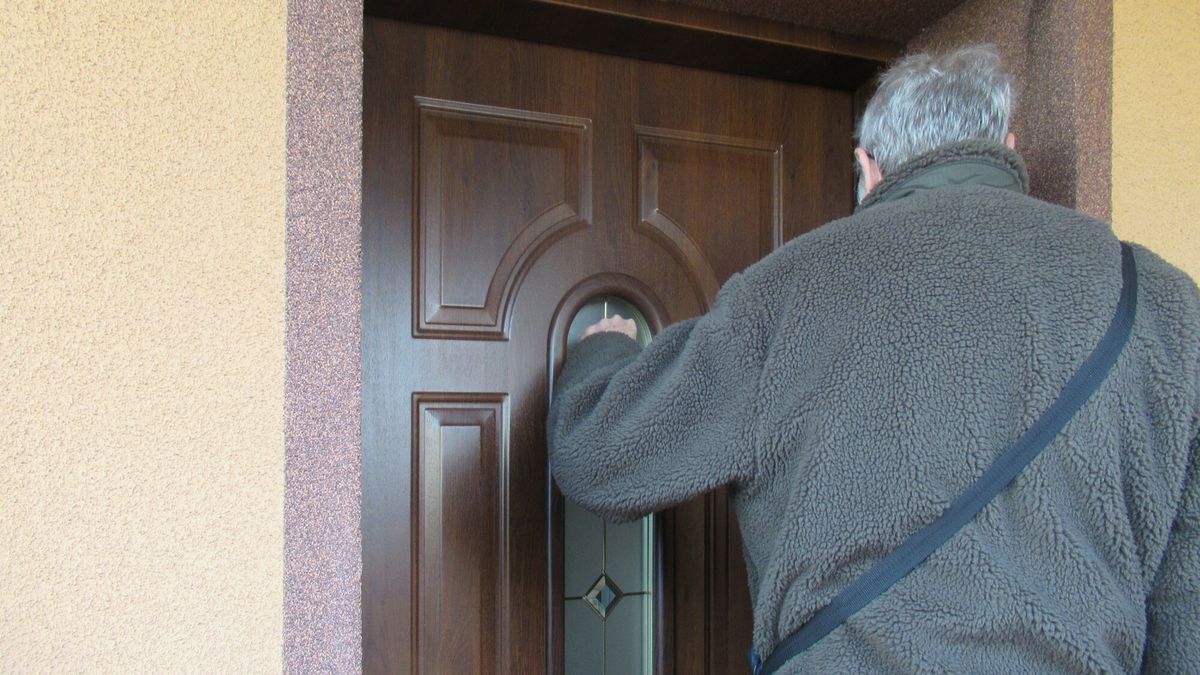 Złodzieje grasują w biały dzień