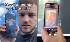 ChatGPT nie mierzy czasu i zmyśla. Zareagował sam Altman