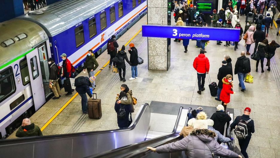 Rzecznik Praw Obywatelskich reaguje na decyzję PKP Intercity