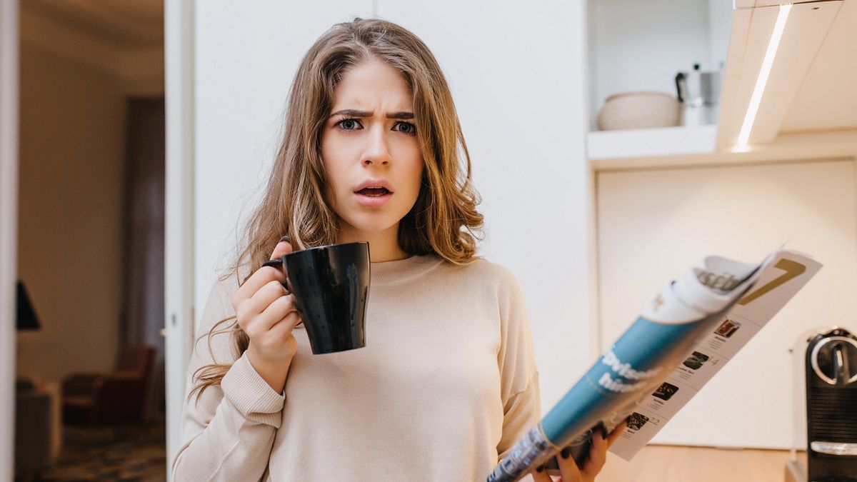 20 listopada to Dzień Absurdu.