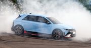 Stanąłem twarzą w twarz z 650-konnym Hyundaiem Ioniqiem 5 N. To wejście do innej ligi