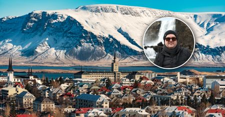 Moda na coolcation przyciąga na Islandię. Sprawdziłem, co Reykjavik oferuje turystom