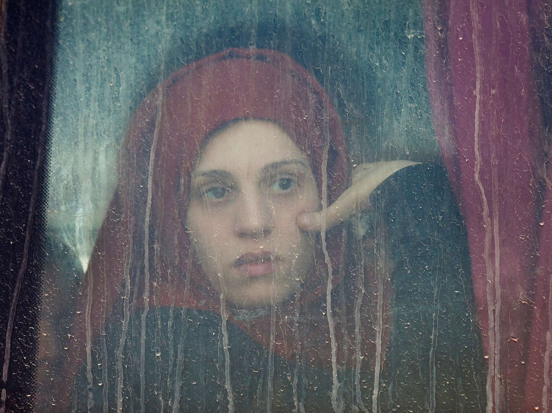 Prezentujemy najlepsze zdjęcia portretowe w konkursie Taylor Wessling Photographic Portrait Prize 2017 3