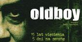„Old Boy”, reż. Park Chan Wook