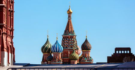 Putin wściekł się po decyzji Trybunału. Zmiana w centrum Moskwy