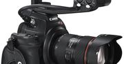 Canon EOS C100 – lżejsza i bardziej kompaktowa kamera w systemie Cinema EOS