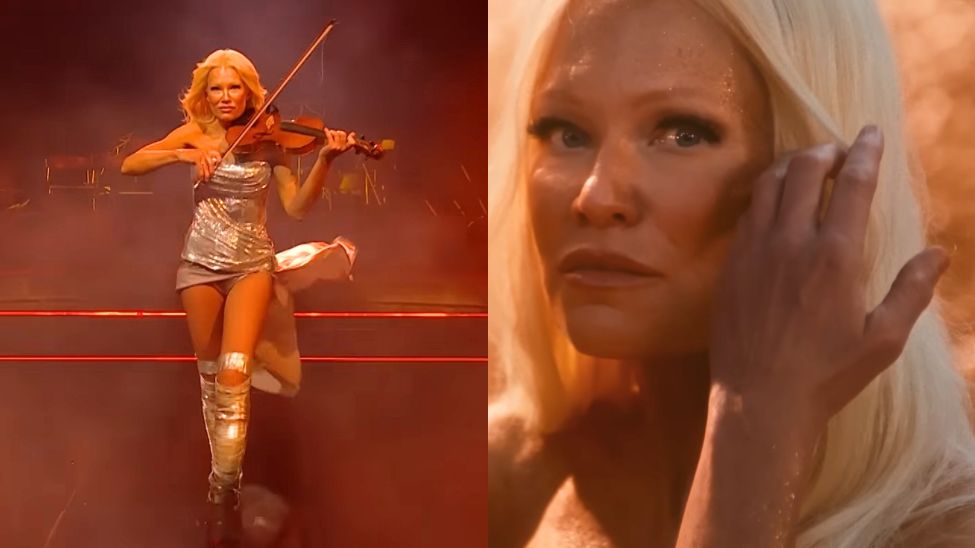 Reprezentantka Finlandii na Eurowizji 2026 o byłym menedżerze