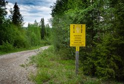 Finowie szykują się na najazd Rosjan. W piątek otwarcie granicy