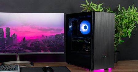 Cooler Master odświeża swoją kultową obudowę - nowy model niebawem trafi do sprzedaży